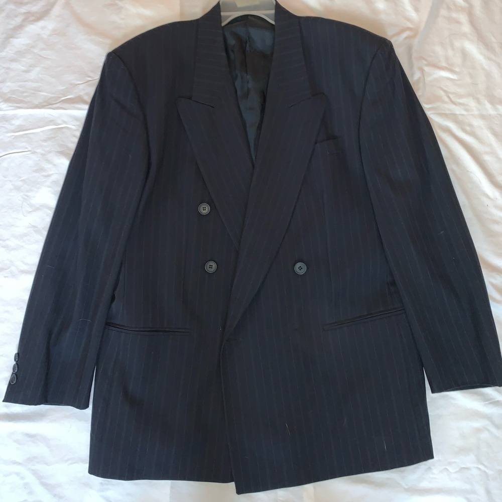 YSL Blazer